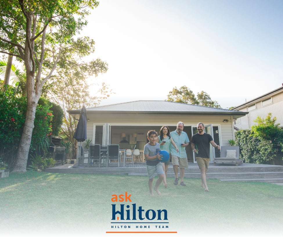 Real Estate Advice: Maximizing Your Outdoor Entertaining Space