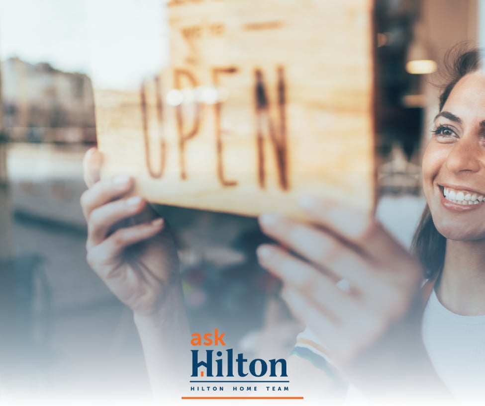 Real Estate Advice: How Local Businesses Can Enhance Your Home's Value