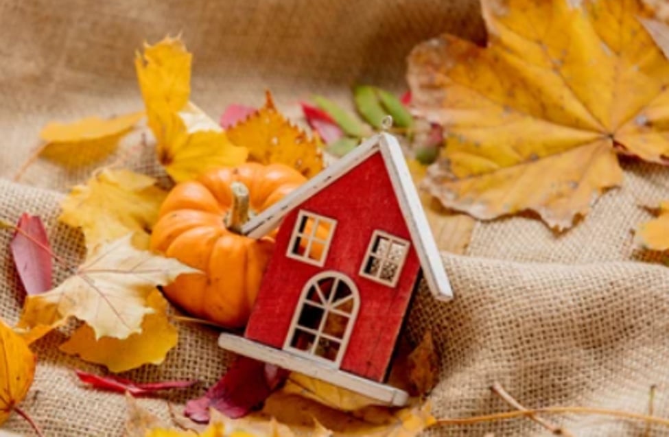 Real Estate Advice: Autumn Real Estate Trends-What to Expect in the Housing Market?