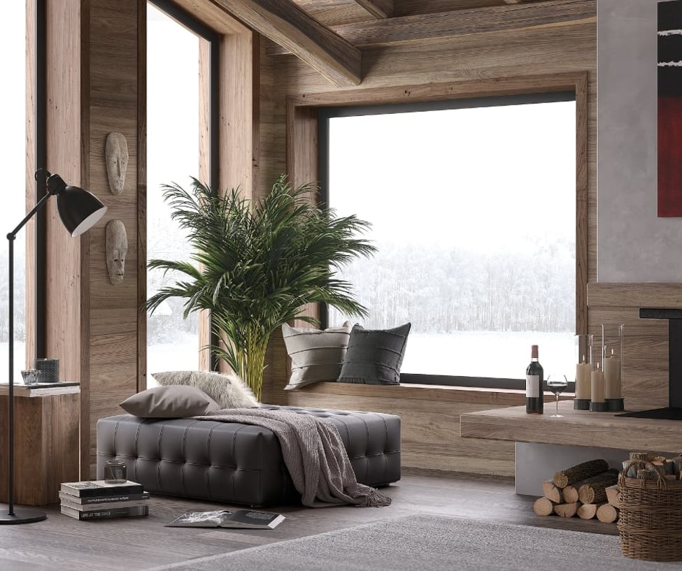 Real Estate Advice: Winterizing Your Home-Essential Tips for a Cozy Winter