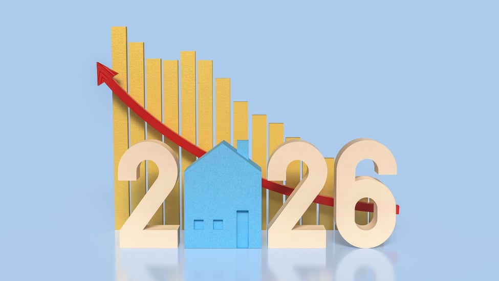 What’s Actually Happening in the Local Real Estate Market