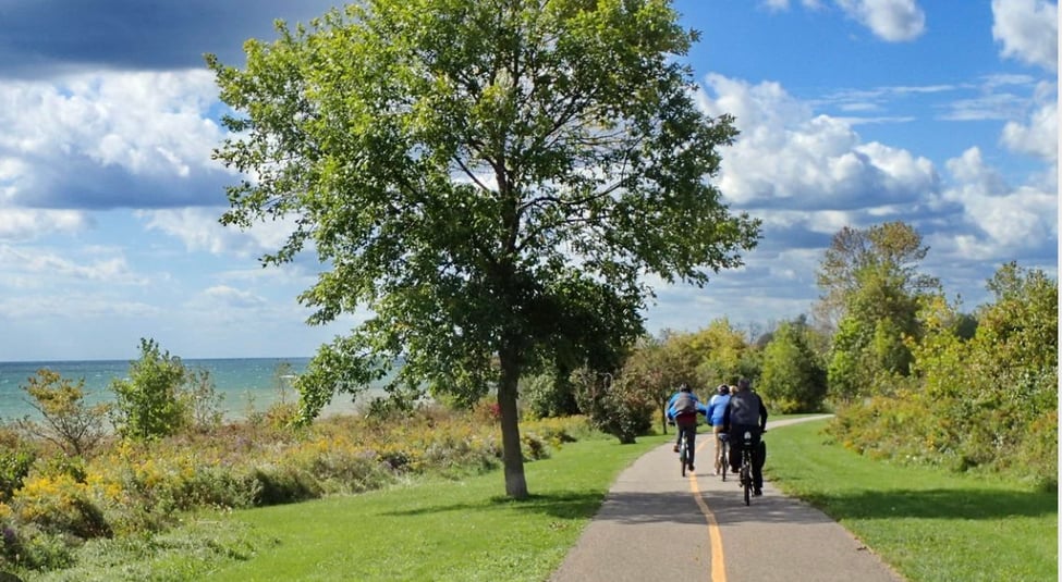 Whitby, Ontario: The Complete Guide for First-Time Buyers and Young Families