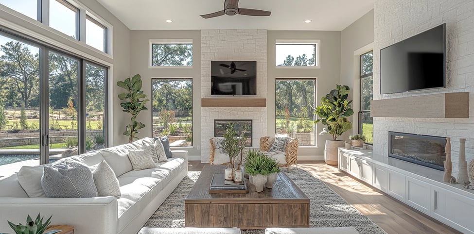 Spring Market Update 2026