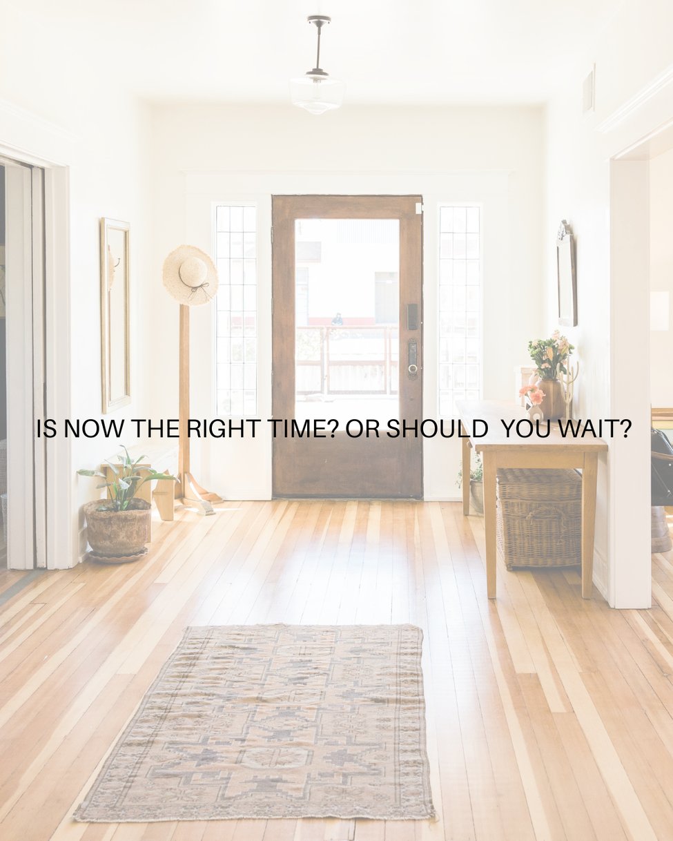Should You Buy a Home in Edmonton Now or Wait? (2026 Market Breakdown)