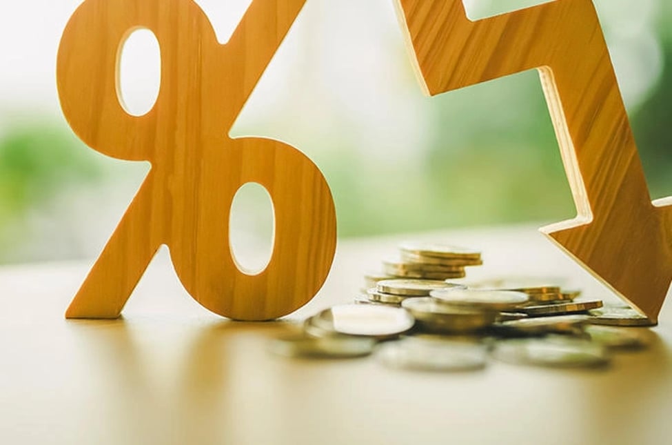 Inflation falls to 2.9% - Within the BoC’s Target