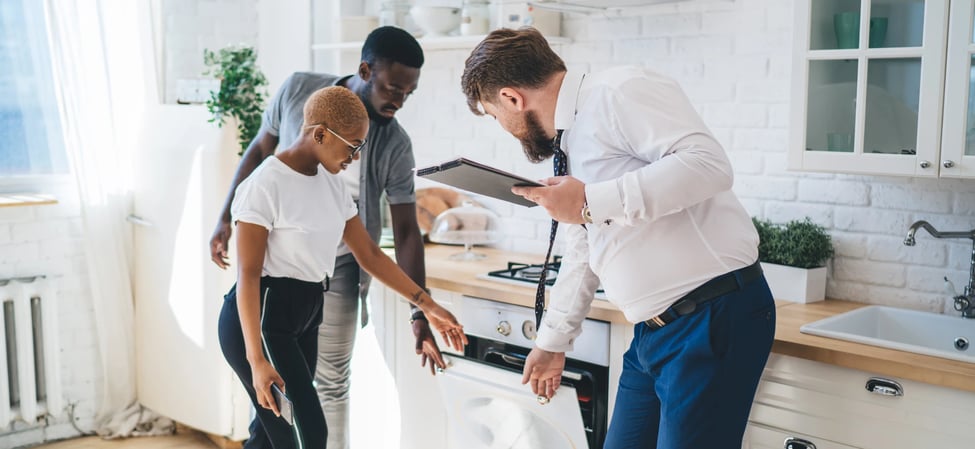 What to Look For During a Home Tour