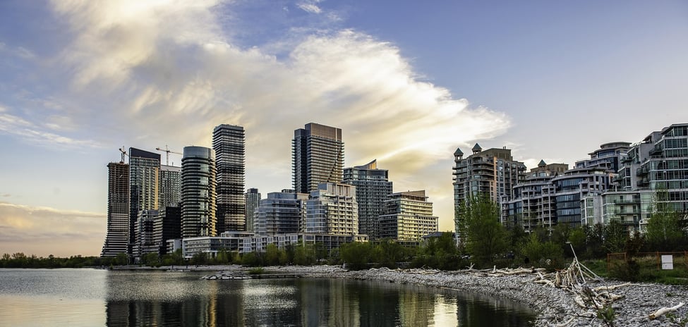 Thinking About Buying a Condo?
