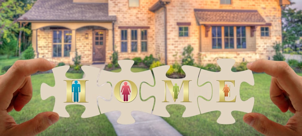 Buying a Home in Today’s Market: A Practical Guide