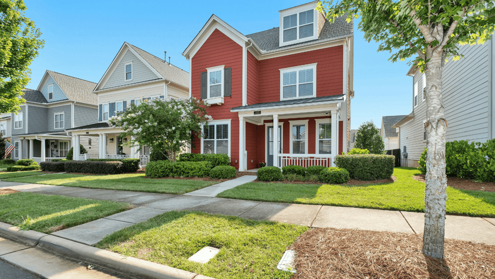 Why the House Next Door Matters More Than You Think