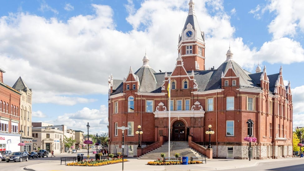 Why Stratford, ON, is a Hidden Gem for Homebuyers in Today’s Market