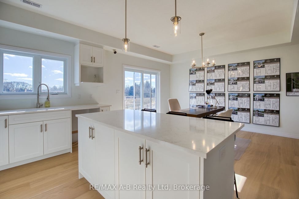 Welcome to Knightsbridge by Ridgeview Homes: Redefining Modern Living in Stratford