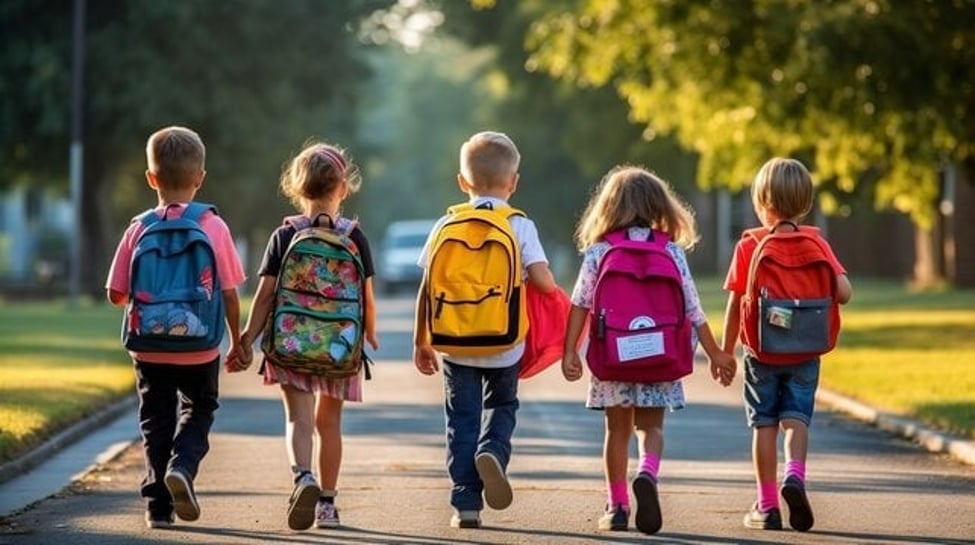 The Hidden Power of Walkability: Why It Can Make or Break a Home’s Value