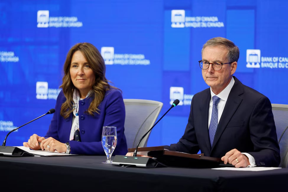 Bank of Canada Cuts Rates to 2.5%: What It Means for Canadian Homebuyers and Sellers