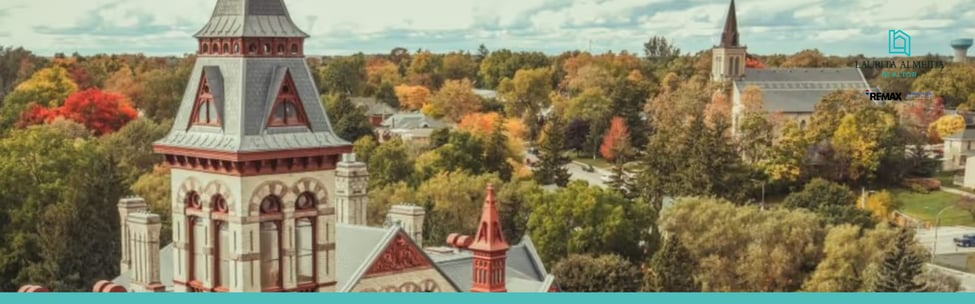 Century Homes in Stratford: What Buyers Should Know Before Making an Offer