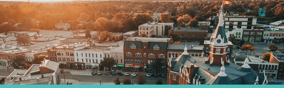 LOCAL LOVE: Downtown Stratford Favourites