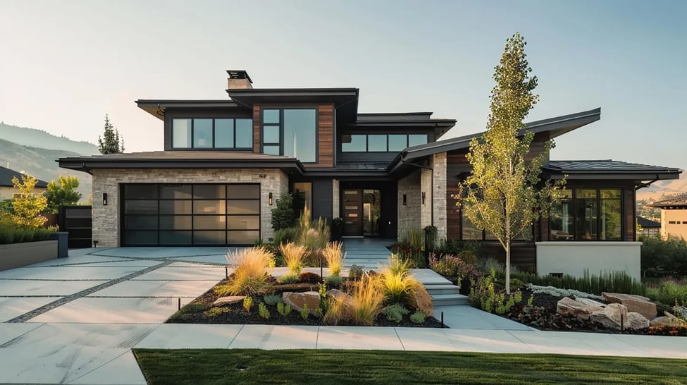 Minimalism: Less is More in Modern Homes