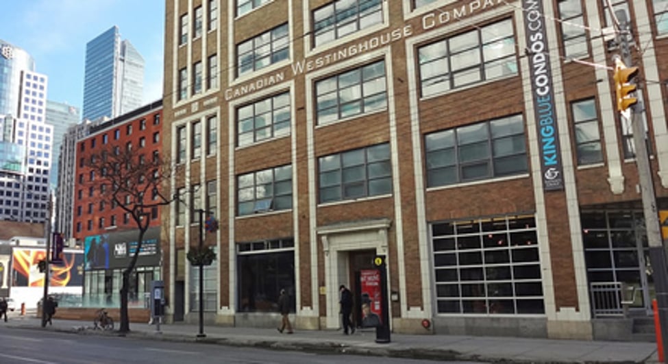 Why Move To King West Village?