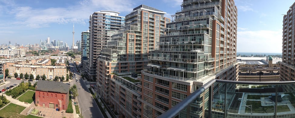 Liberty Village Why its the Best Bang for your Buck