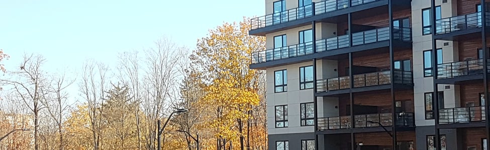 Barrie Condo Commentary - November 2025 
