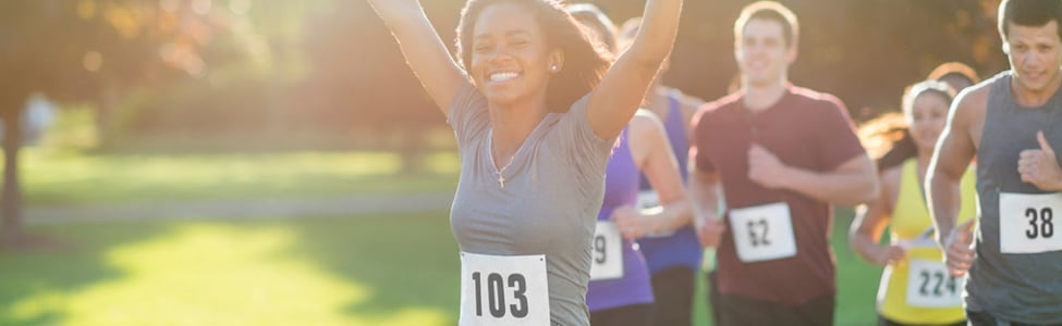 Slow Down to Speed Up: Why Life Isn't a Race and You're Not Behind