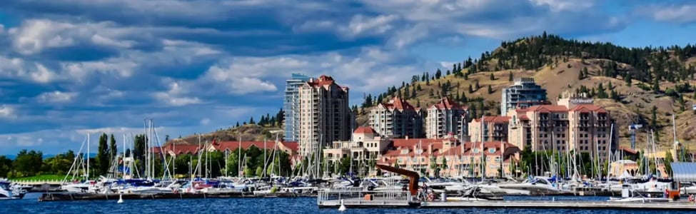Living in the Okanagan - Lifestyle, Communities & Homes