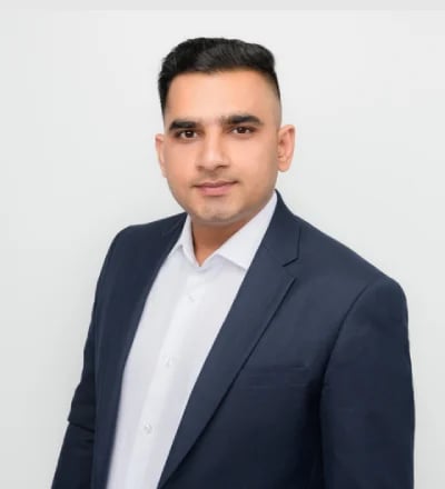 Ravi Singh  Godara