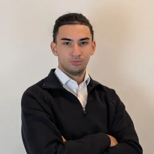 Batu  Yilmaz