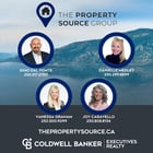 The Property Source Group 