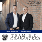 Team BC Guaranteed  