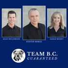 Team BC Guaranteed  