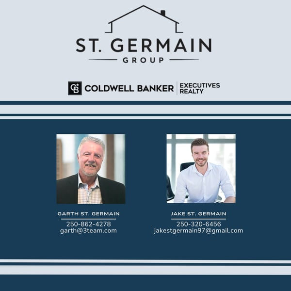 St Germain Group 