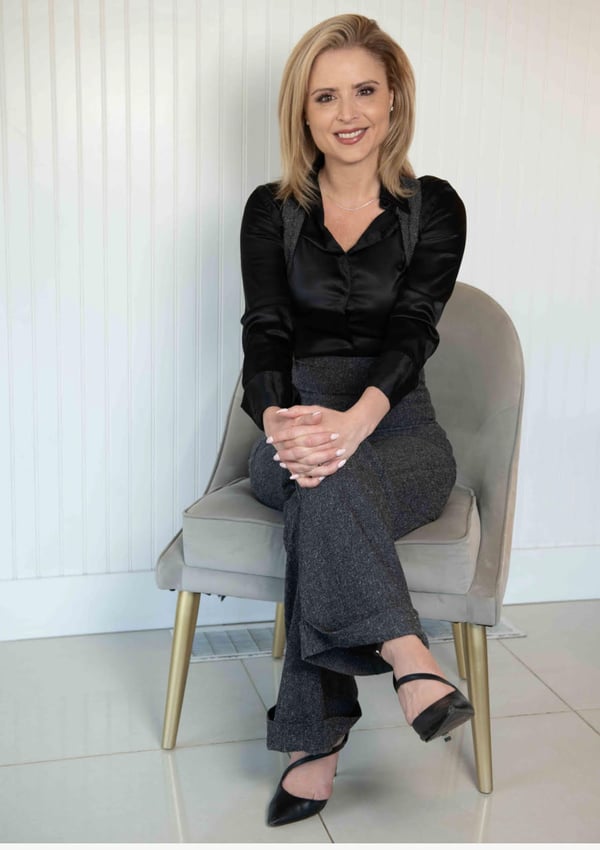 Sarah  Morey 