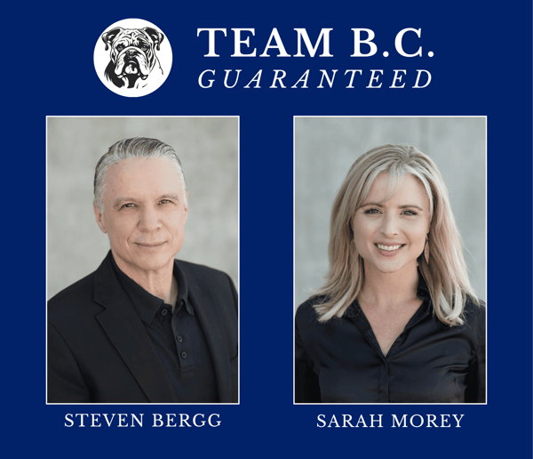 Team BC Guaranteed  