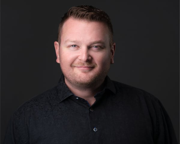 Scott McFadyen