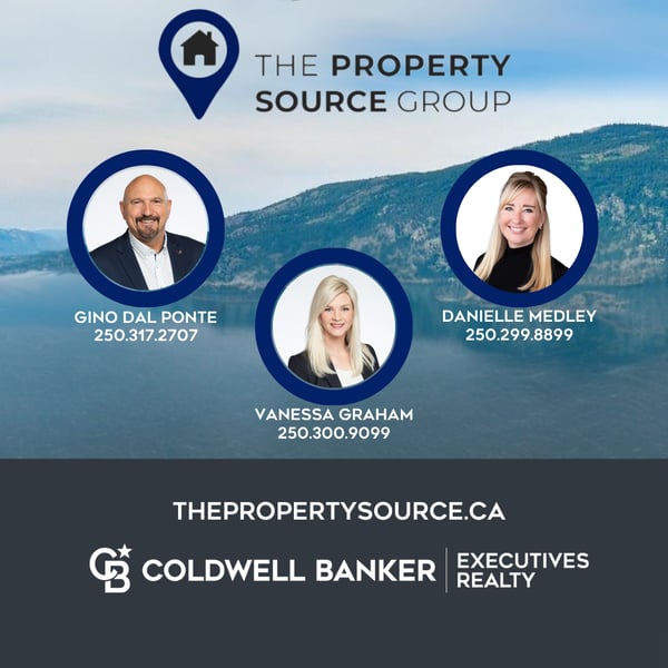 The Property Source Group 
