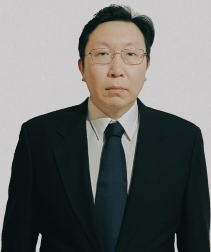 Xiaoyu  Liu