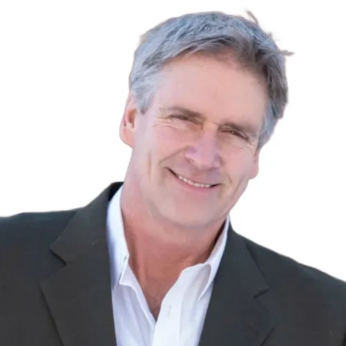 Todd McLaughlin