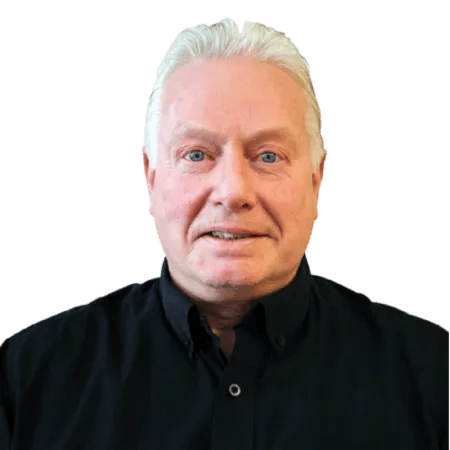 Mike  Davenport