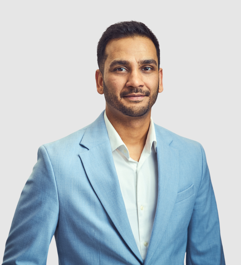 Nikhil  Aul