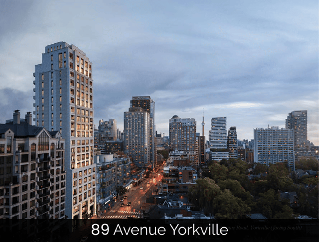 Luxury Condo Image