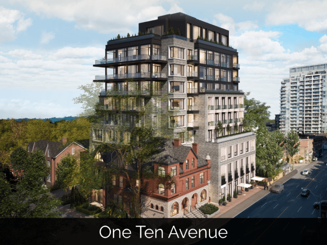 Luxury Condo Image