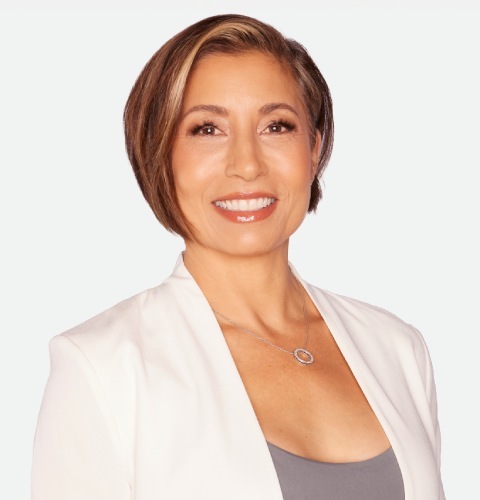 MARY JO VRADIS