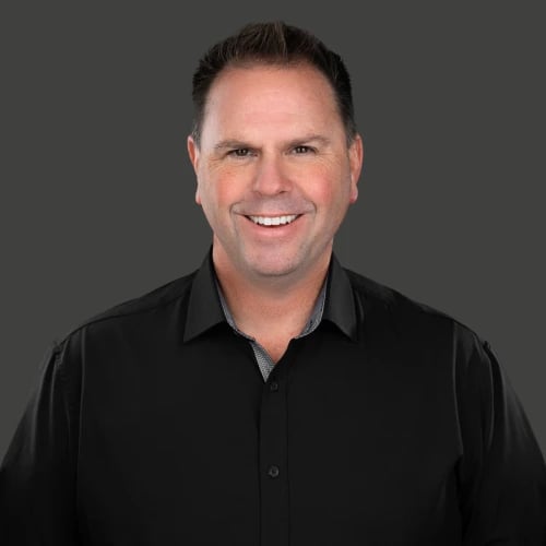 Dave Richardson