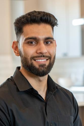 Deesh  Sadiaora