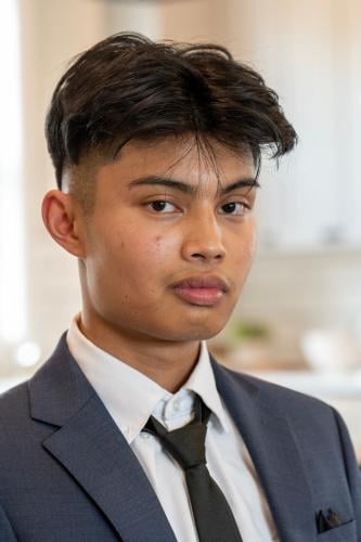 Allen  Soriano