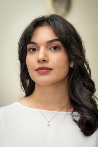 Zaina Randhawa