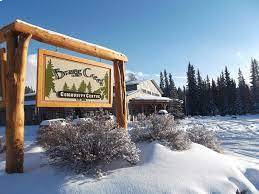 Bragg Creek Centre