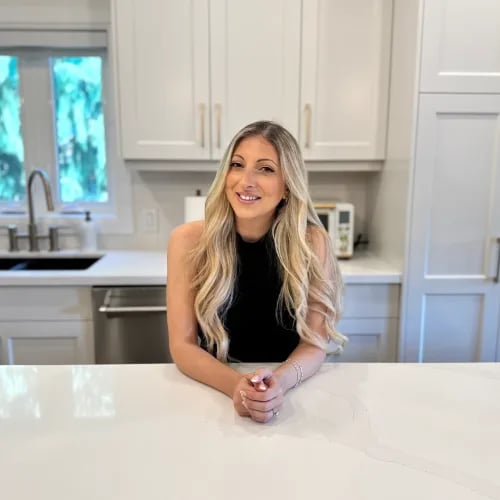 Victoria Peltzer