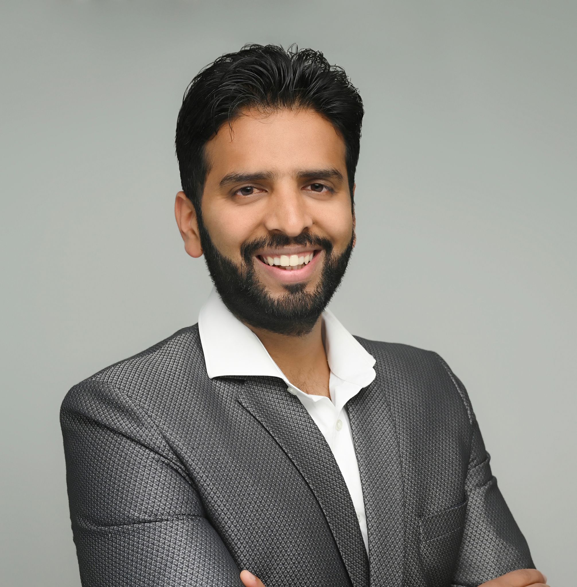 Ranjeet  Singh - Sales Representative