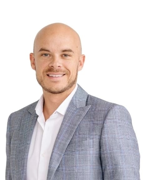 Derek St. Jean